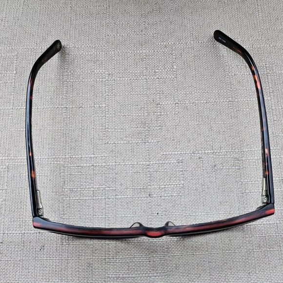 Banana Republic Women Eyeglasses Frame Dark Brown NORA DH6 130 - Picture 12 of 12